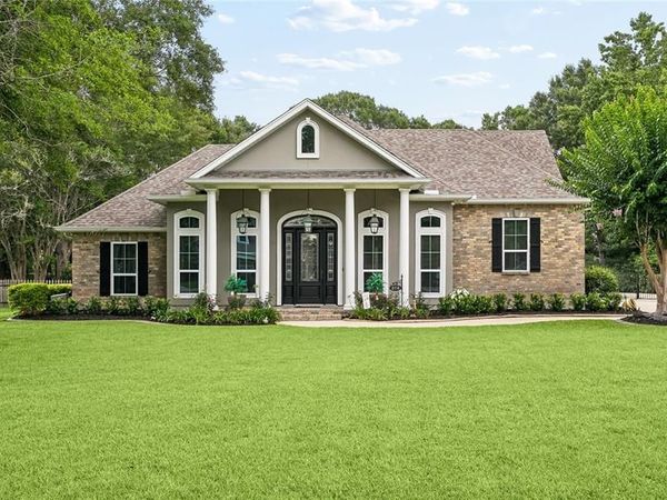 314 STONEBRIDGE Loop, Slidell, LA 70458