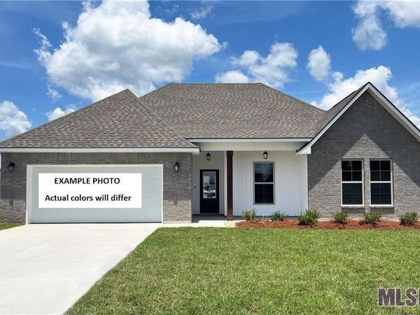 39676 Axis Avenue, Ponchatoula, LA 70454