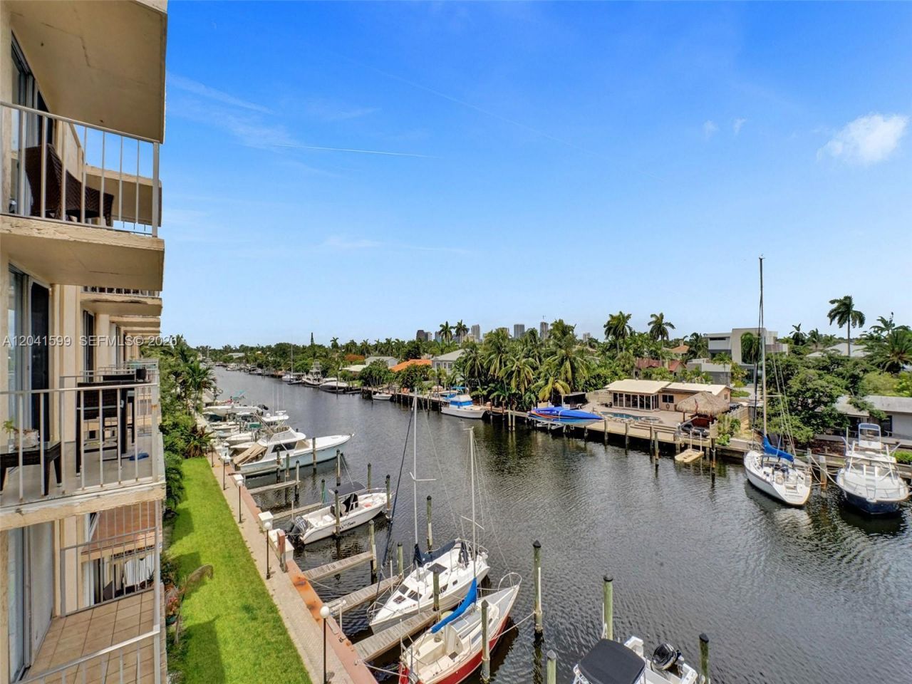 1777 SE 15th St, Unit 407, Fort Lauderdale, FL 33316 Photo