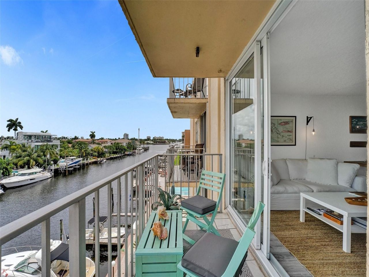 1777 SE 15th St, Unit 407, Fort Lauderdale, FL 33316 Photo