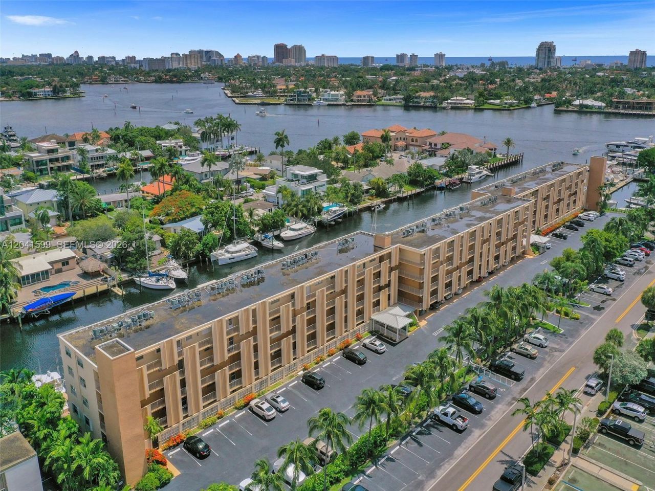 1777 SE 15th St, Unit 407, Fort Lauderdale, FL 33316 Photo
