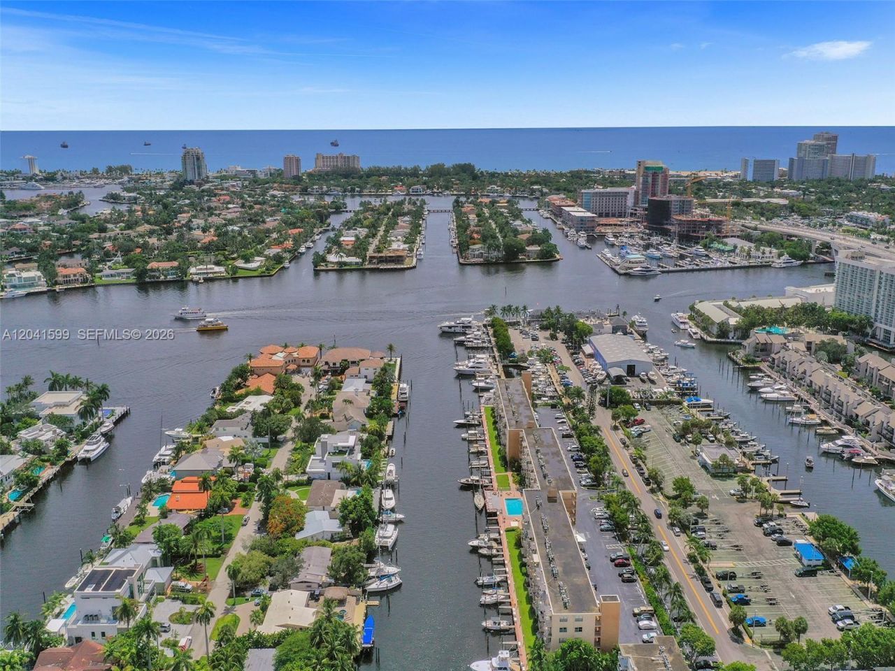 1777 SE 15th St, Unit 407, Fort Lauderdale, FL 33316 Photo