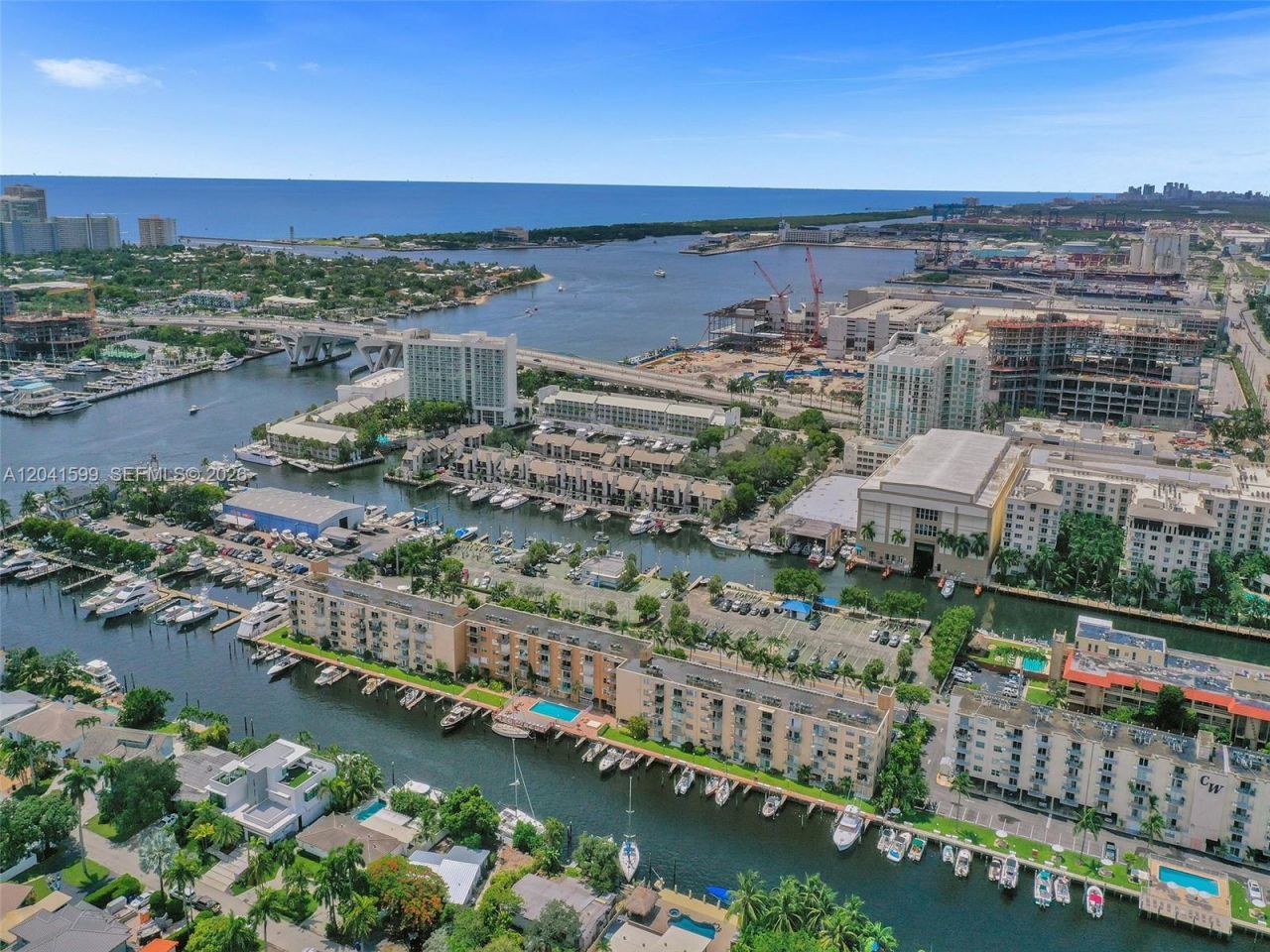 1777 SE 15th St, Unit 407, Fort Lauderdale, FL 33316 Photo