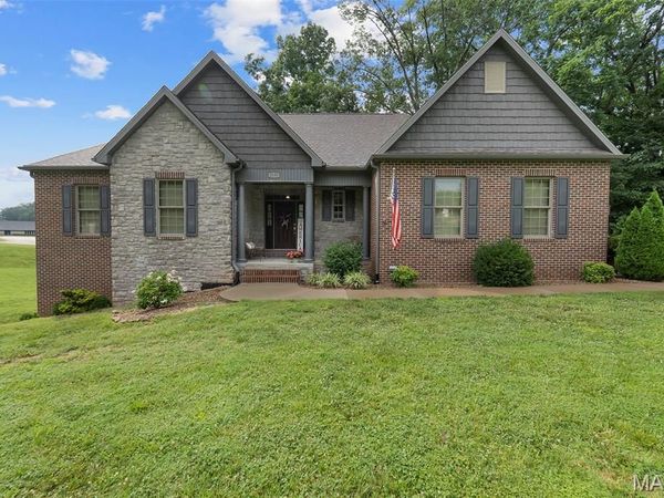2135 Rampart Street , Cape Girardeau, MO 63701