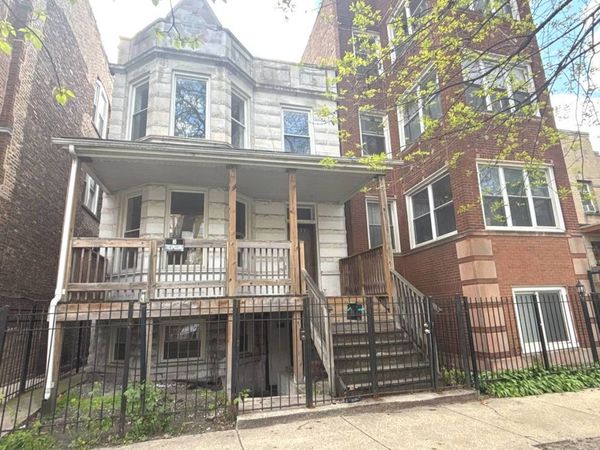 1236 S Springfield Avenue , Chicago, IL 60623