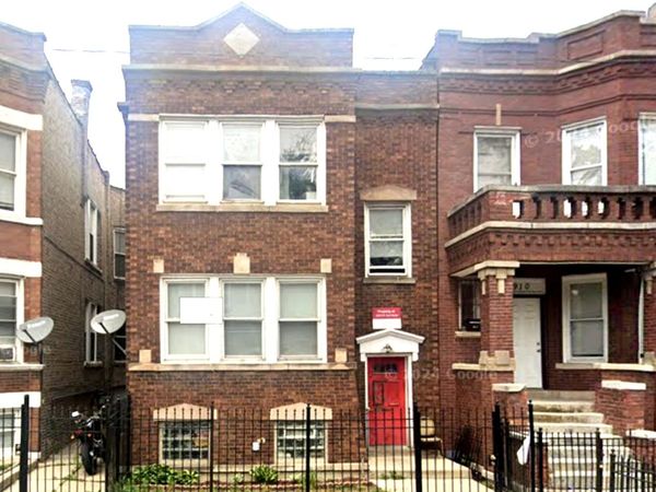 4912 W Van Buren Street , Chicago, IL 60644