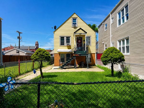 1440 S 49th Avenue , Unit 1, Cicero, IL 60804