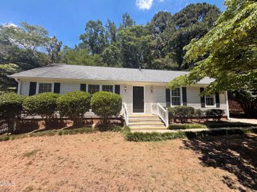 6641 Lynndale Drive, Raleigh, NC 27612