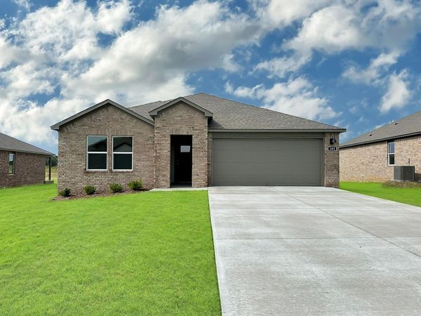 502 Cherry Street , Beebe, AR 72012