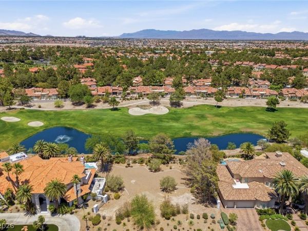 20 Innisbrook Avenue , Las Vegas, NV 89113
