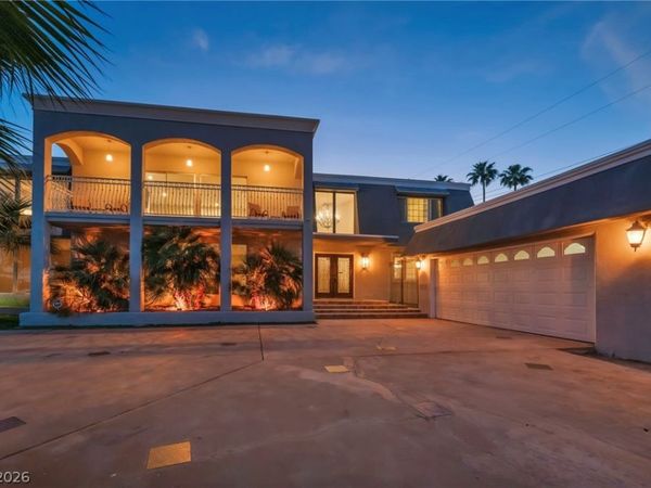 1400 Maria Elena Drive, Las Vegas, NV 89104