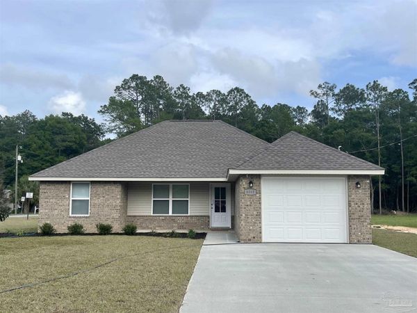 6868 Branding Iron Ln, Milton, FL 32570