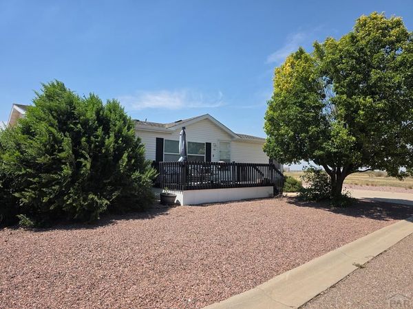 6464 Dillon Dr, Unit 48, Pueblo, CO 81008