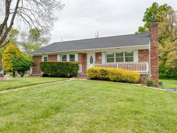 2017 FAIRLANE ROAD , BEL AIR, MD 21015