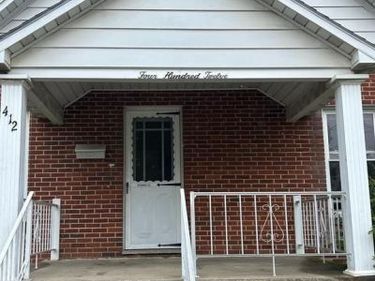 412 E PLEASANT STREET, HANOVER, PA 17331