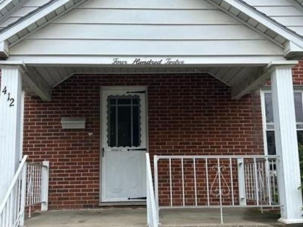 412 E PLEASANT STREET , HANOVER, PA 17331