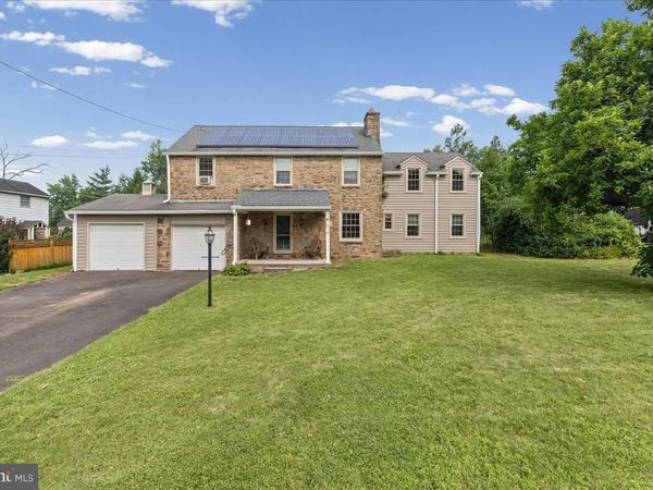 514 SUMMIT AVENUE, FORT WASHINGTON, PA 19034