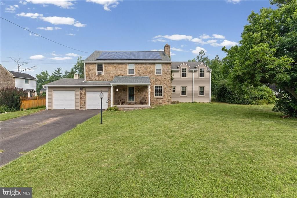 514 SUMMIT AVENUE, FORT WASHINGTON, PA 19034