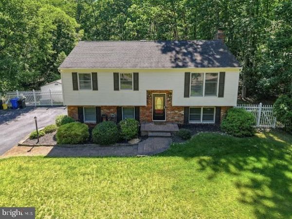 26 WHEATSHEAF ROAD , SHAMONG, NJ 08088