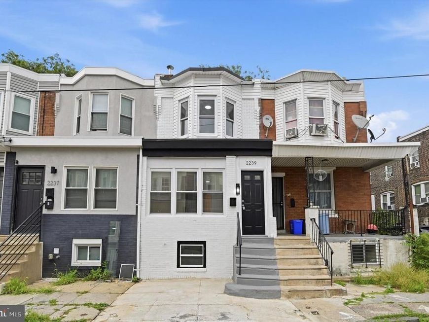 2239 S Hobson Street , Philadelphia, PA 19142 Main Photo