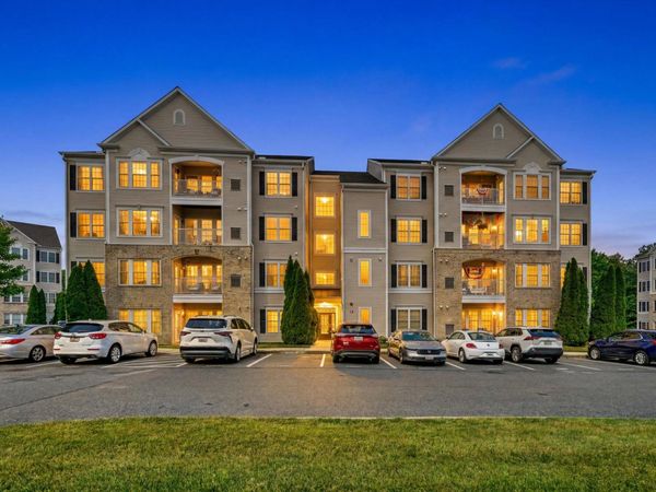 1403-F JOPPA FOREST DRIVE, Unit 6, JOPPA, MD 21085