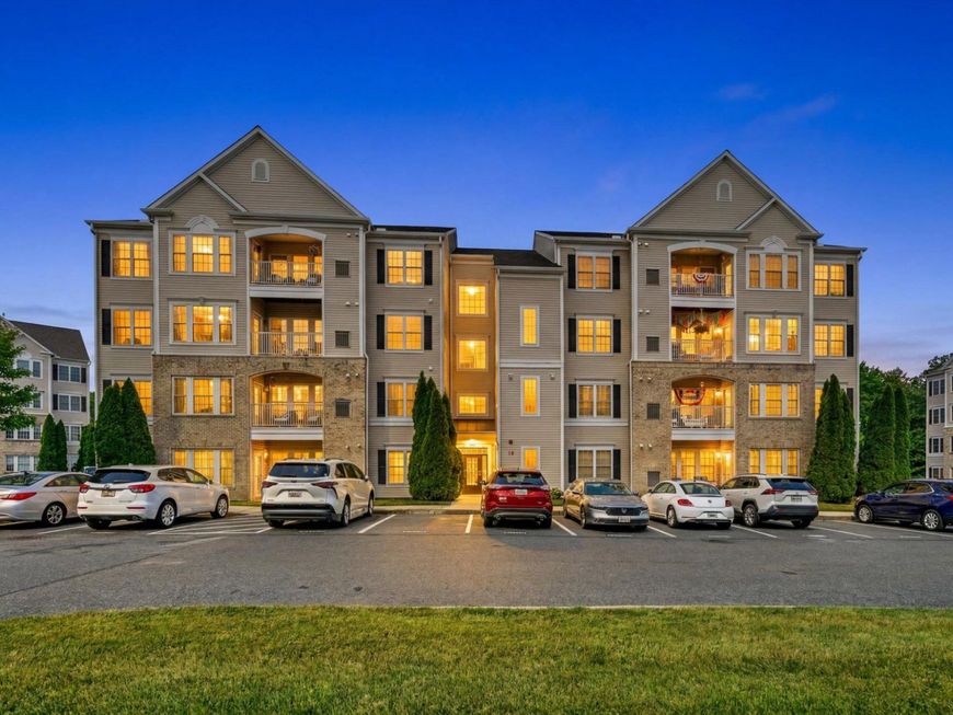 1403-f Joppa Forest Drive, Unit 6, Joppa, MD 21085 Main Photo