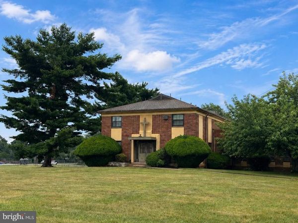 3201 CHESTERFIELD ROAD , PHILADELPHIA, PA 19114