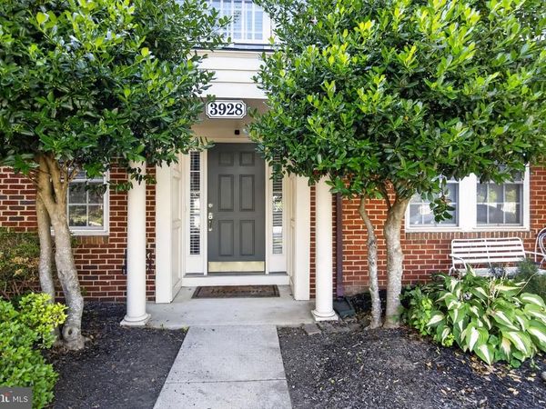 3928 SHAWFIELD LANE, FREDERICK, MD 21704