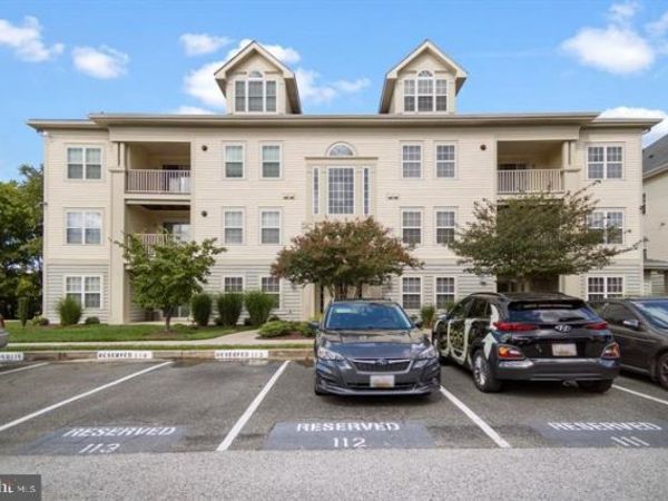 9101 GRACIOUS END COURT , Unit 104, COLUMBIA, MD 21046
