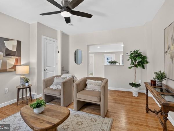 608 CLYMER STREET , PHILADELPHIA, PA 19147