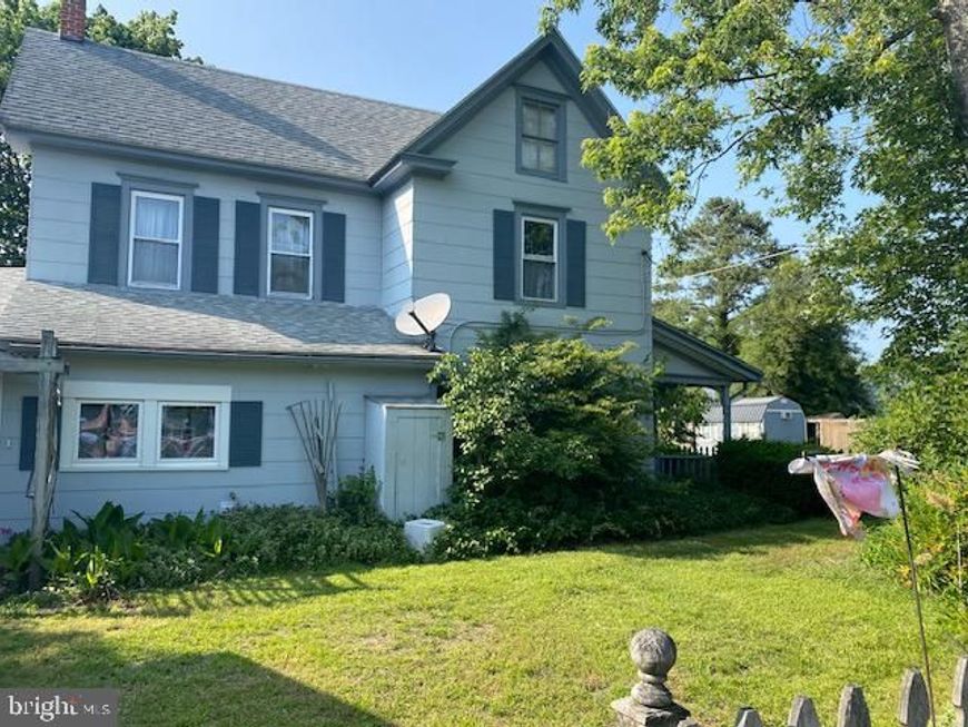 502 School Street , Sharptown, MD 21861 Main Photo