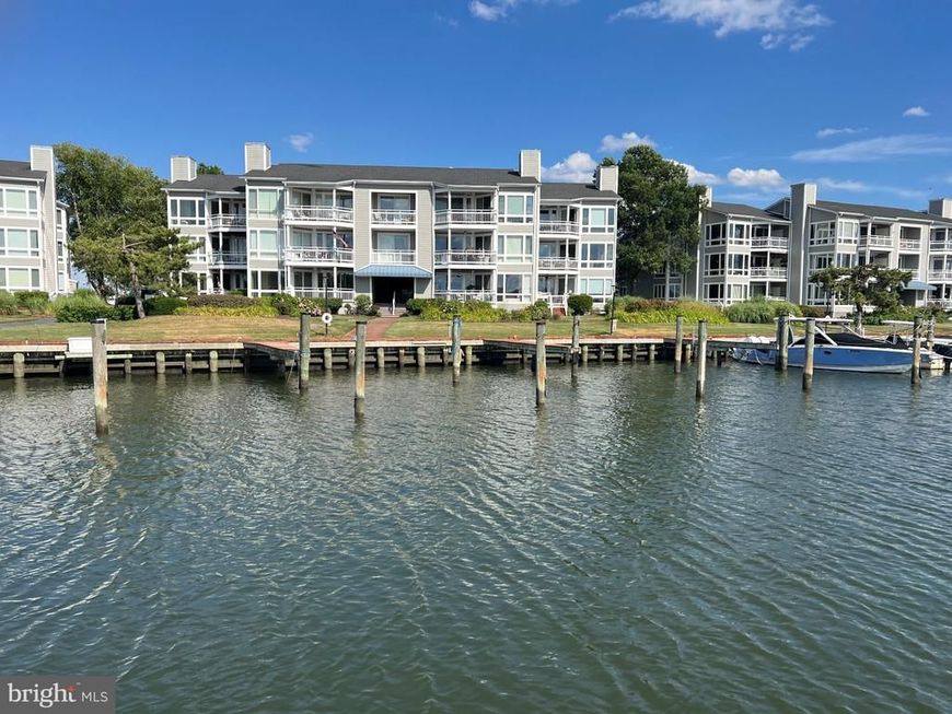 214 Oyster Cove Drive, Grasonville, MD 21638 Main Photo