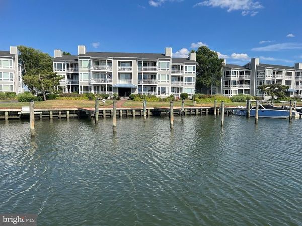 214 OYSTER COVE DRIVE, GRASONVILLE, MD 21638