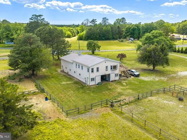 3599 PHILLIPS ROAD , SALISBURY, MD 21804