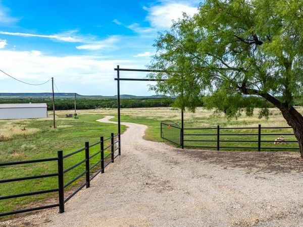258 County Road 674, Merkel, TX 79536
