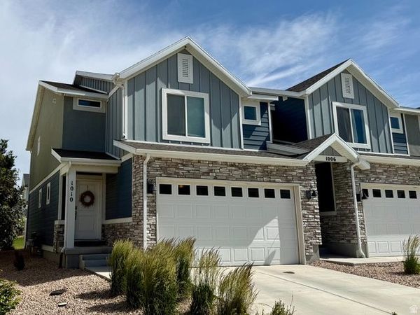 1010 W FOX RUN AVE , Unit 83, Santaquin, UT 84655