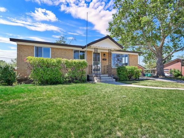 106 W 700 N, Clearfield, UT 84015