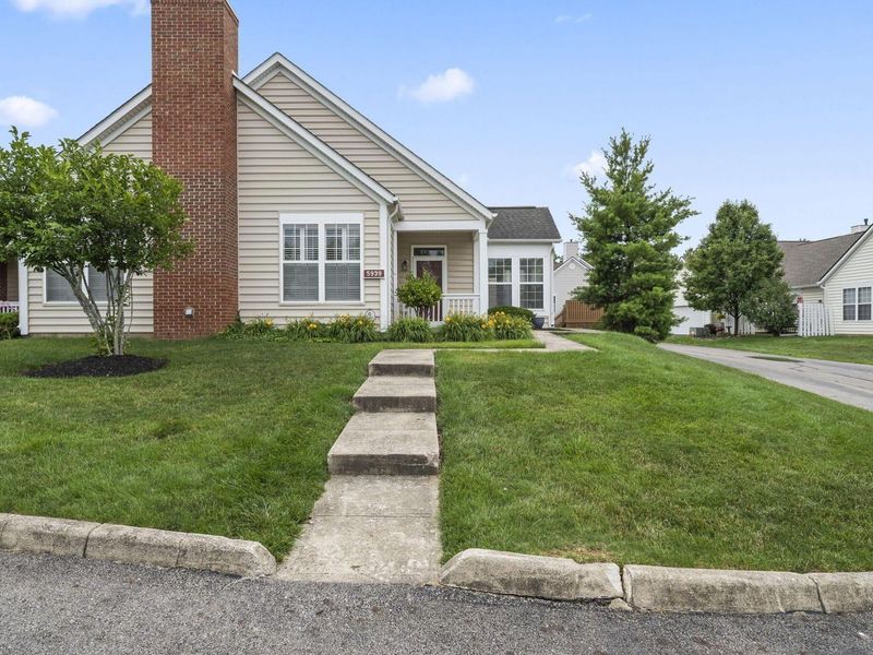 5939 Naughten Pond Drive, Columbus, OH 43213 Photo 6