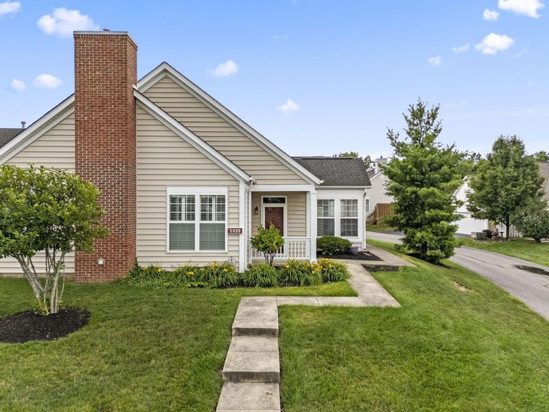 5939 Naughten Pond Drive, Columbus, OH 43213 Photo 63