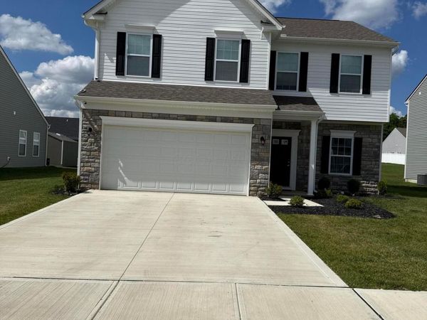 1705 Kash Avenue , Bellefontaine, OH 43311