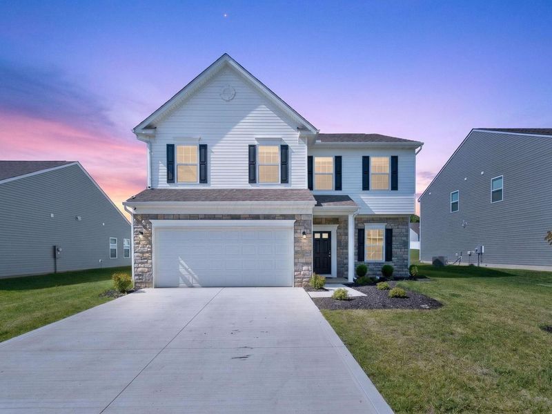 1705 Kash Avenue, Bellefontaine, OH 43311 Photo 2