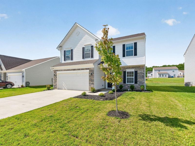 1705 Kash Avenue, Bellefontaine, OH 43311 Photo 3