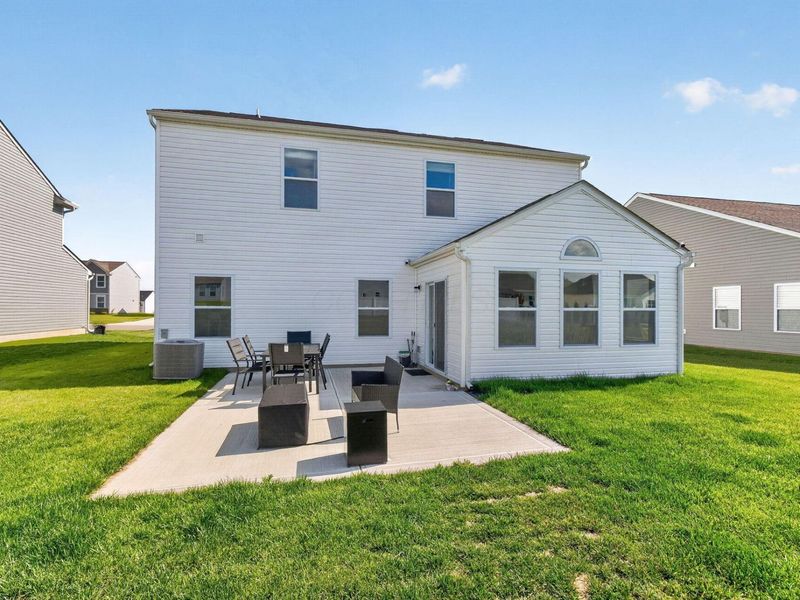 1705 Kash Avenue, Bellefontaine, OH 43311 Photo 37