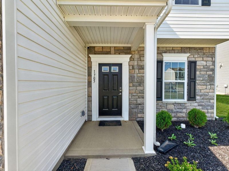 1705 Kash Avenue, Bellefontaine, OH 43311 Photo 4