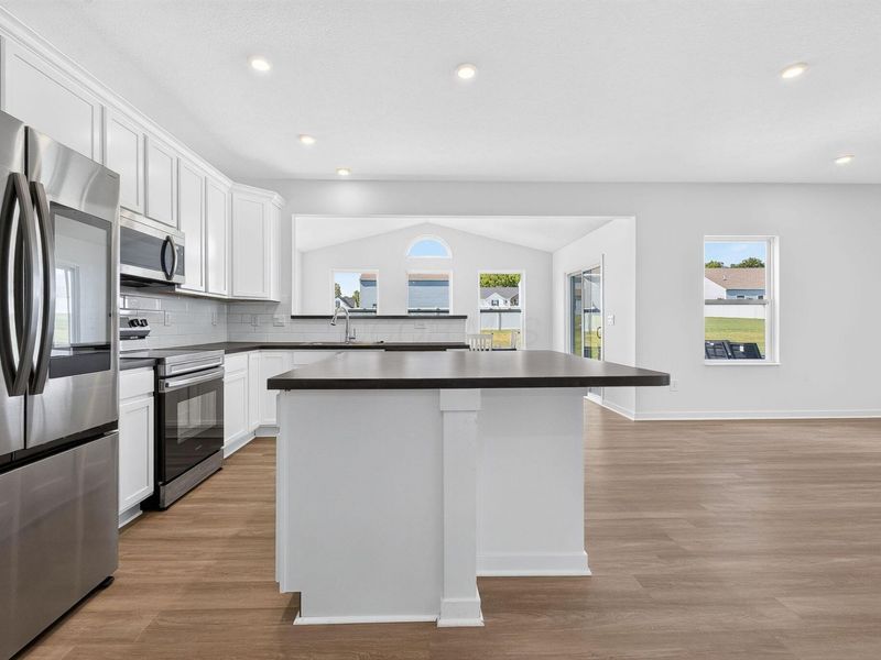 1705 Kash Avenue, Bellefontaine, OH 43311 Photo 7