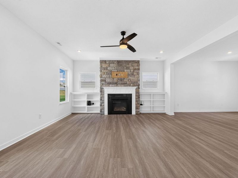1705 Kash Avenue, Bellefontaine, OH 43311 Photo 8