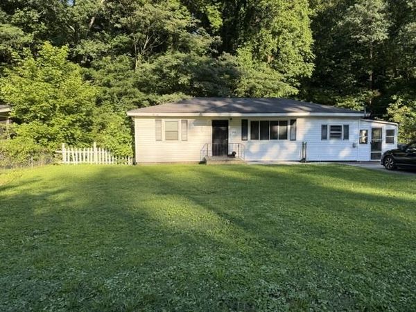 504 Lullwater Road, Chattanooga, TN 37405