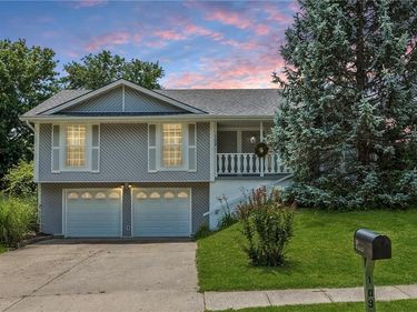 109 NW 101st Place, Kansas City, MO 64155