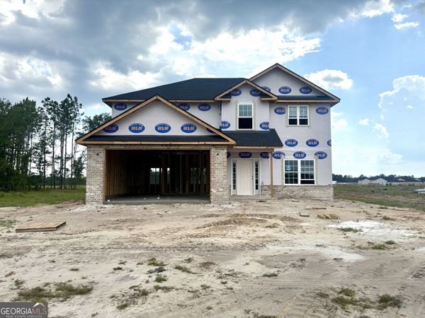 74 Bluegill Lane NE, Ludowici, GA 31316