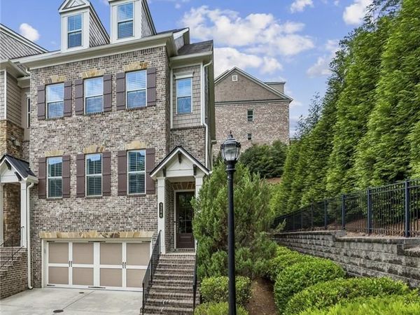 3206 Nobility Way SE, Atlant, GA 30339